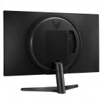 Монитор LG 24GS60F-B.ARUZ (23.8 ", IPS, Full HD 1920x1080 (16:9), 180 Гц)
