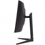 Монитор Thermaltake TGM-V32CQ GM-GCE-32CEQB-EU (32 ", VA, Quad HD 2560x1440 (16:9), 165 Гц)