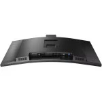 Монитор Philips 34B1U5600CH/00/01 (34 ", VA, Ultra-Wide QHD 3440x1440 (21:9), 120 Гц)