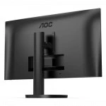 Монитор AOC Q27B3CF2 Черный 27 ", IPS, Quad HD 2560x1440 (16:9), 100 Гц