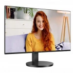 Монитор AOC Q27B3CF2 Черный 27 ", IPS, Quad HD 2560x1440 (16:9), 100 Гц