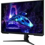 Монитор Samsung Odyssey G3 LS32DG300EIXCI 32 ", VA, Full HD 1920x1080 (16:9), 180 Гц
