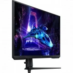 Монитор Samsung Odyssey G3 LS32DG300EIXCI 32 ", VA, Full HD 1920x1080 (16:9), 180 Гц