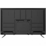 Телевизор Sber SDX-43F2014 43 ", Smart TV, Серый