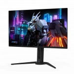 Монитор Gigabyte AORUS FO32U2 EK 31.5 ", OLED, 4K UHD 3840x2160 (16:9), 240 Гц