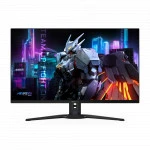 Монитор Gigabyte AORUS FO32U2 EK 31.5 ", OLED, 4K UHD 3840x2160 (16:9), 240 Гц