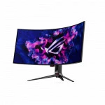 Монитор Asus PG39WCDM 90LM09R0-B01170 (38.5 ", OLED, Ultra-Wide QHD 3440x1440 (21:9), 240 Гц)