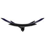 Монитор Asus PG39WCDM 90LM09R0-B01170 (38.5 ", OLED, Ultra-Wide QHD 3440x1440 (21:9), 240 Гц)