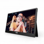 Монитор AOC 16T3EA 15.6 ", IPS, Full HD 1920x1080 (16:9), 60 Гц
