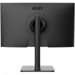 Монитор MSI Modern MD2412P Black 9S6-3PA59H-095|| 23.8 ", IPS, Full HD 1920x1080 (16:9), 100 Гц
