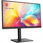 Монитор MSI Modern MD2412P Black 9S6-3PA59H-095|| 23.8 ", IPS, Full HD 1920x1080 (16:9), 100 Гц