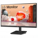 Монитор LG 27MS500-B 27 ", IPS, Full HD 1920x1080 (16:9), 100 Гц