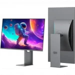 Монитор Digma DM27SP04 31.5 ", QD-OLED, 4K UHD 3840x2160 (16:9), 240 Гц