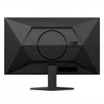 Монитор AOC 23.8" 24G4XE Black (23.8 ", IPS, Full HD 1920x1080 (16:9), 180 Гц)
