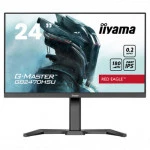 Монитор IIYAMA G-Master GB2470HSU-B6 23.8 ", IPS, Full HD 1920x1080 (16:9), 180 Гц