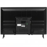 Телевизор Kuppersberg SDX-32F2139 32 ", Smart TV, Черный