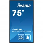 LED / LCD панель IIYAMA LH7575UHS-B1AG 75 "