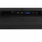 LED / LCD панель IIYAMA LH7575UHS-B1AG 75 "