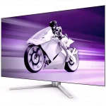Монитор Philips 42M2N8900/00 (42 ", OLED, 4K UHD 3840x2160 (16:9), 138 Гц)