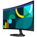 Монитор Samsung LS24D364GAIXCI 24 ", VA, Full HD 1920x1080 (16:9), 100 Гц