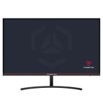 Монитор ГРАВИТОН МН27А ЕЦРТ.467846.001-03 ЕЦРТ.467846.001-03(3YBAS) 27 ", IPS, Full HD 1920x1080 (16:9), 75 Гц