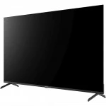 Телевизор Digma 65" DM-LED65UQB31 65 ", Smart TV, Черный