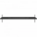 Телевизор Digma 65" DM-LED65UQB31 65 ", Smart TV, Черный