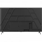 Телевизор Digma 65" DM-LED65UQB31 65 ", Smart TV, Черный