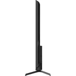 Телевизор Digma 75" DM-LED75UQB31 75 ", Smart TV, Черный
