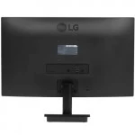 Монитор LG 24MS500-B (23.8 ", IPS, Full HD 1920x1080 (16:9), 75 Гц)