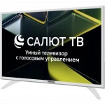 Телевизор Asano 32LH5011T 32 ", Smart TV, Белый