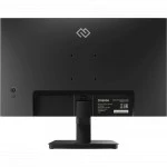 Монитор Digma 21.5" Progress 22P201F Черный DM22SB02 (21.5 ", IPS, Full HD 1920x1080 (16:9), 75 Гц)