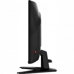 Монитор MSI MAG 274CQF Black Curved 9S6-3CE31T-015 27 ", VA, Quad HD 2560x1440 (16:9), 180 Гц