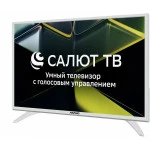Телевизор Asano 28LH5011T 28 ", Smart TV, Белый