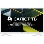 Телевизор Asano 28LH5011T 28 ", Smart TV, Белый