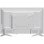 Телевизор Asano 28LH5011T 28 ", Smart TV, Белый
