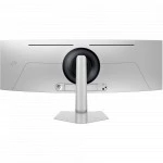 Монитор Samsung Odyssey OLED G9 LS49DG932SIXCI 49 ", OLED, Dual Quad HD 5120x1440 (32:9), 240 Гц
