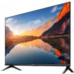 Телевизор Xiaomi A 2025 L55MA-ARU 55 ", Smart TV, Черный