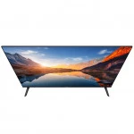 Телевизор Xiaomi A 2025 L55MA-ARU 55 ", Smart TV, Черный