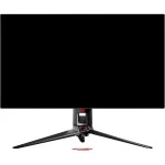 Монитор Asus ROG Swift PG32UCDP 90LM0A50-B01370 31.5 ", IPS, 4K UHD 3840x2160 (16:9), 240 Гц