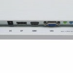 Монитор Raskat I27F10DAW 27 ", IPS, Full HD 1920x1080 (16:9), 100 Гц