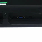 Монитор Raskat V19H6DA (19.5 ", VA, HD+ 1600x900 (16:9), 60 Гц)