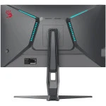 Монитор Bloody MN251F 24.5 ", IPS, Full HD 1920x1080 (16:9), 200 Гц