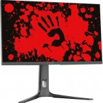 Монитор Bloody MN272U 27 ", IPS, 4K UHD 3840x2160 (16:9), 160 Гц