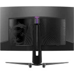 Монитор MSI MPG 321CURX QD-OLED 9S6-3DD64T-003 31.5 ", QD-OLED, 4K UHD 3840x2160 (16:9), 240 Гц