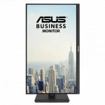 Монитор Asus VA27DQFS (27 ", IPS, Full HD 1920x1080 (16:9), 100 Гц)
