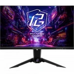 Монитор ASRock 27" Phantom Gaming PG27FFX2A Black 27 ", IPS, Full HD 1920x1080 (16:9), 520 Гц