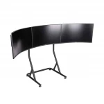 Thermaltake Подставка для монитора GEA-RMS-TMSBLK-01