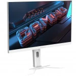 Монитор Gigabyte M27QA ICE EK 27 ", IPS, Quad HD 2560x1440 (16:9), 180 Гц