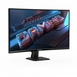 Монитор Gigabyte 27" GS27FC Черный 20VM0-GS27FCBM-1EUR (27 ", VA, Full HD 1920x1080 (16:9), 180 Гц)